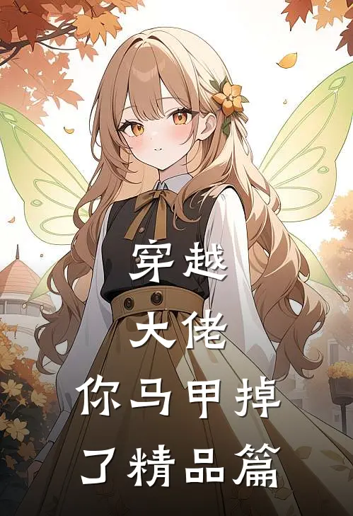 穿越：大佬，你马甲掉了精品篇