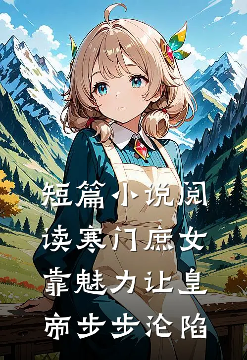 短篇小说阅读寒门庶女：靠魅力让皇帝步步沦陷