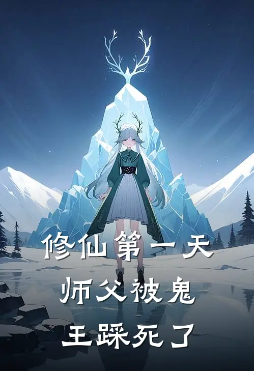 修仙第一天，师父被鬼王踩死了