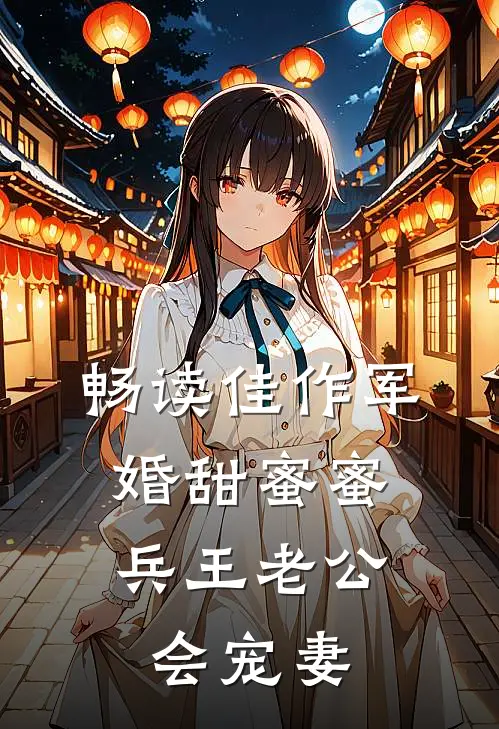 畅读佳作军婚甜蜜蜜，兵王老公会宠妻