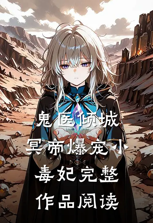 鬼医倾城，冥帝爆宠小毒妃完整作品阅读
