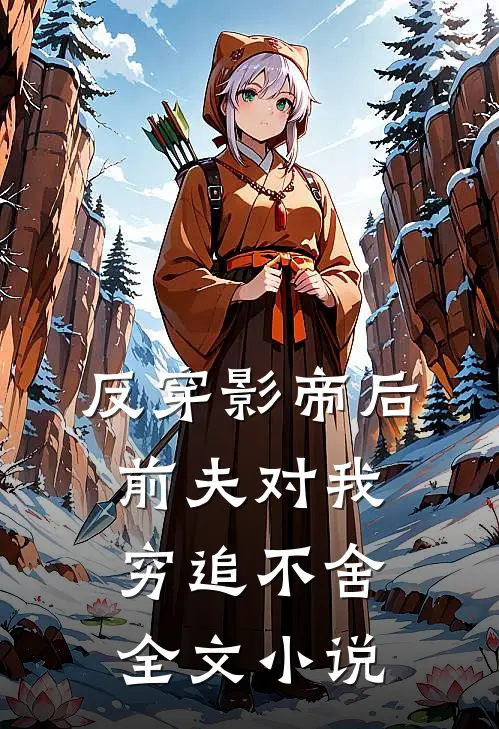 反穿影帝后，前夫对我穷追不舍全文小说