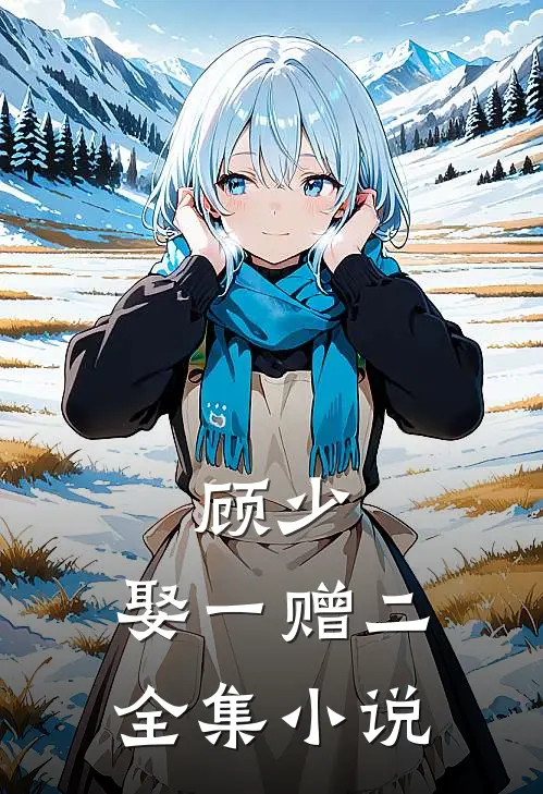 顾少，娶一赠二全集小说