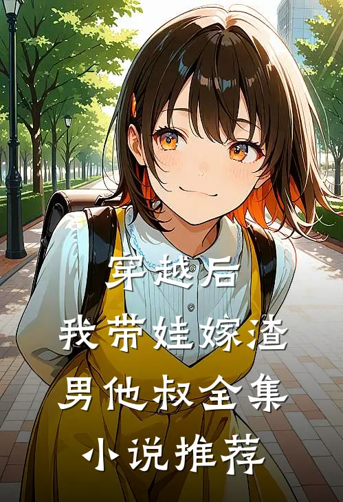 穿越后，我带娃嫁渣男他叔全集小说推荐