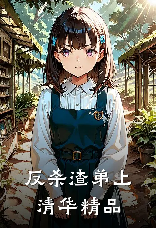 反杀渣弟上清华精品