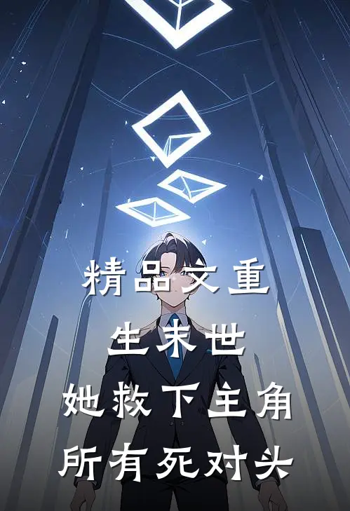 精品文重生末世：她救下主角所有死对头
