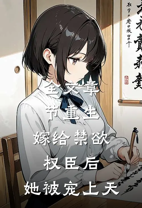 全文章节重生：嫁给禁欲权臣后，她被宠上天