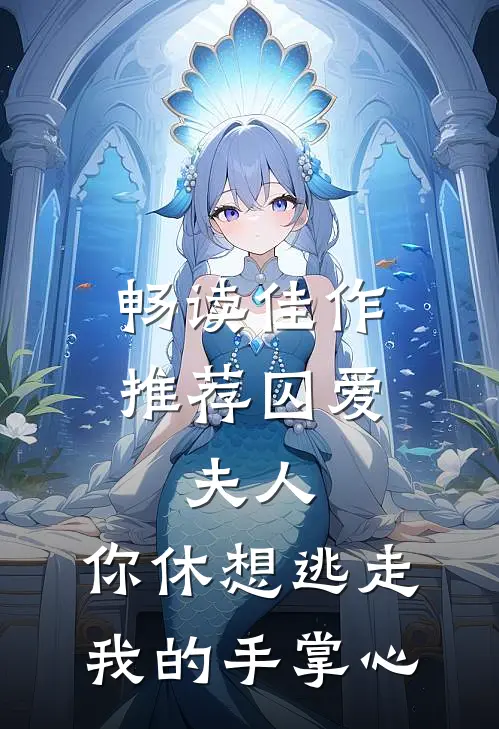 畅读佳作推荐囚爱：夫人，你休想逃走我的手掌心