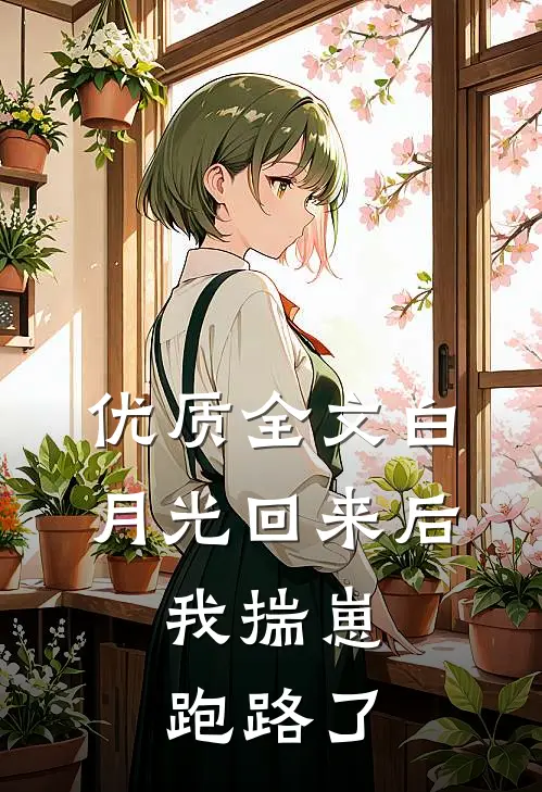 优质全文白月光回来后，我揣崽跑路了