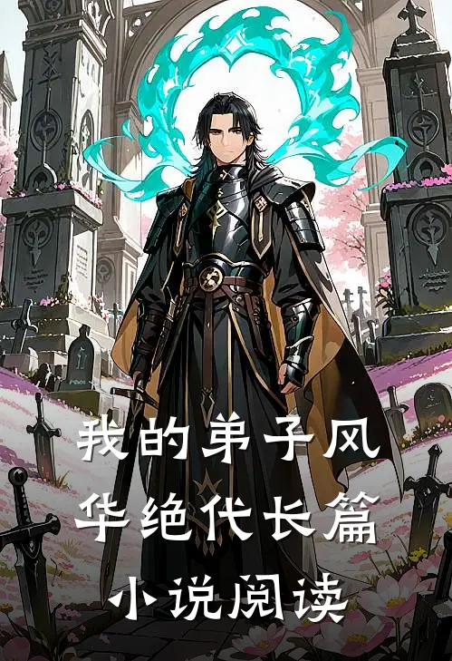我的弟子风华绝代长篇小说阅读