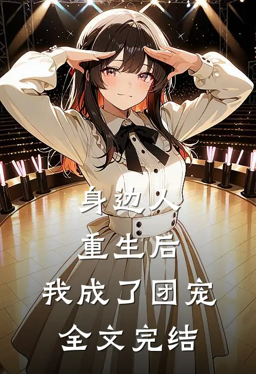 身边人重生后，我成了团宠全文完结