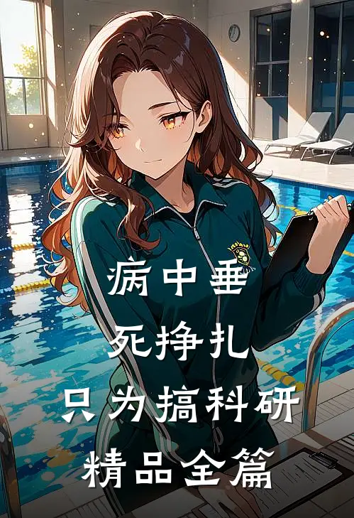 病中垂死挣扎，只为搞科研精品全篇
