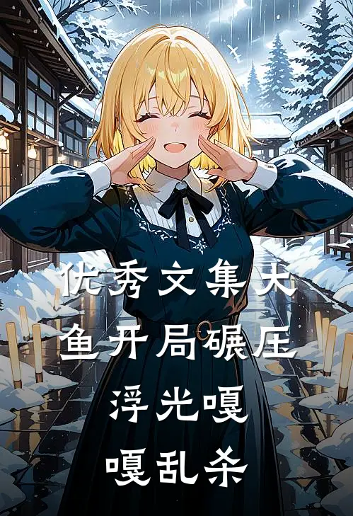 优秀文集大鱼开局碾压，浮光嘎嘎乱杀