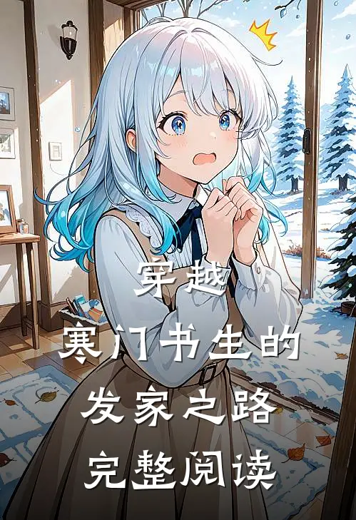 穿越：寒门书生的发家之路完整阅读