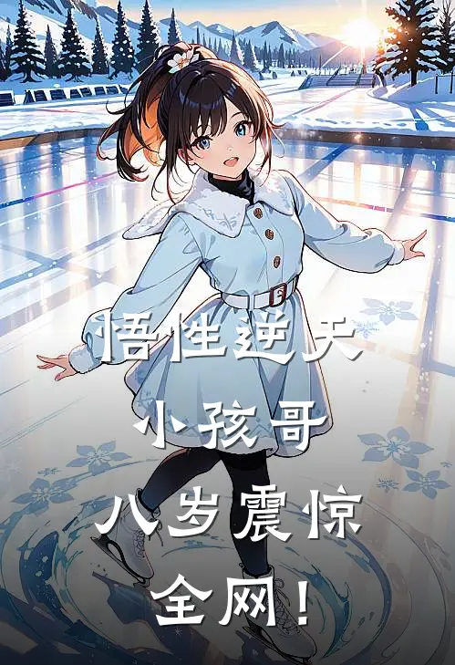 悟性逆天小孩哥，八岁震惊全网！