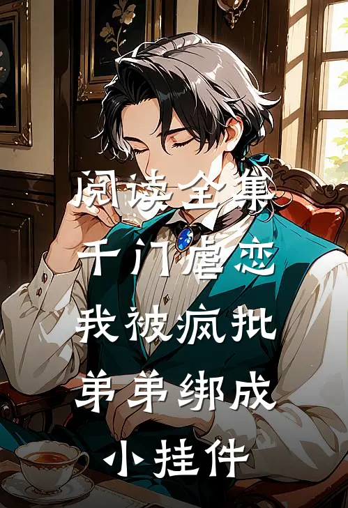 阅读全集千门虐恋：我被疯批弟弟绑成小挂件
