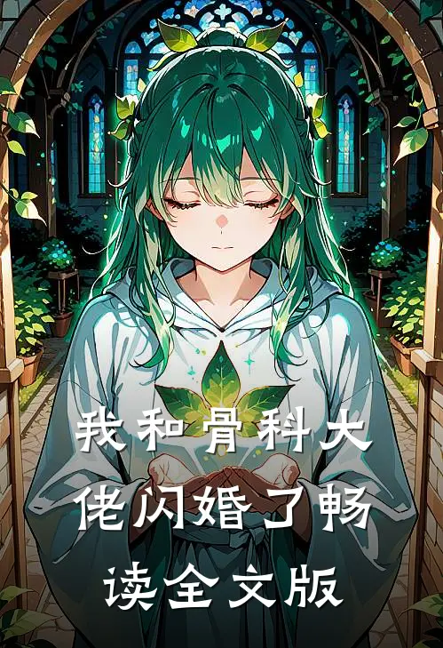 我和骨科大佬闪婚了畅读全文版