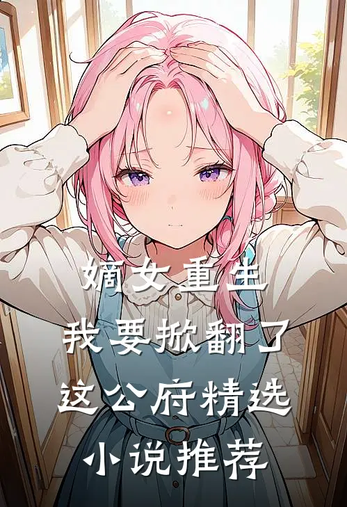 嫡女重生：我要掀翻了这公府精选小说推荐