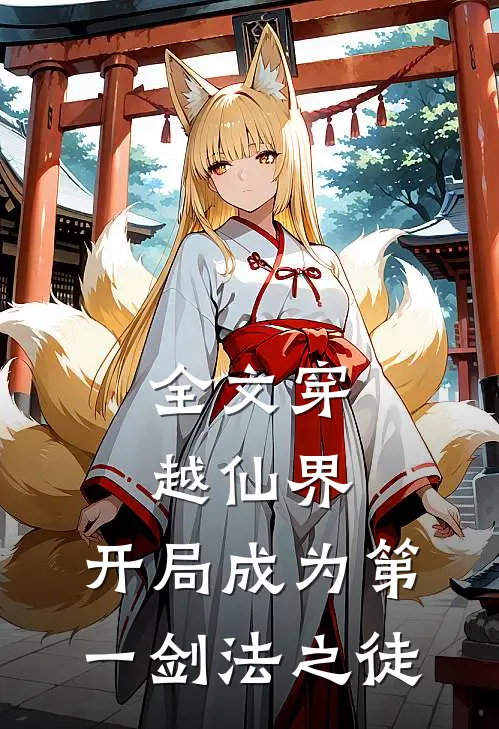 全文穿越仙界，开局成为第一剑法之徒