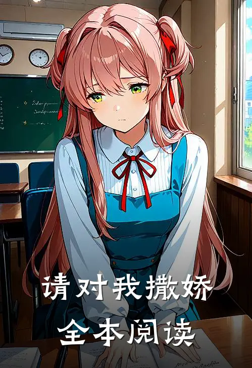 请对我撒娇全本阅读