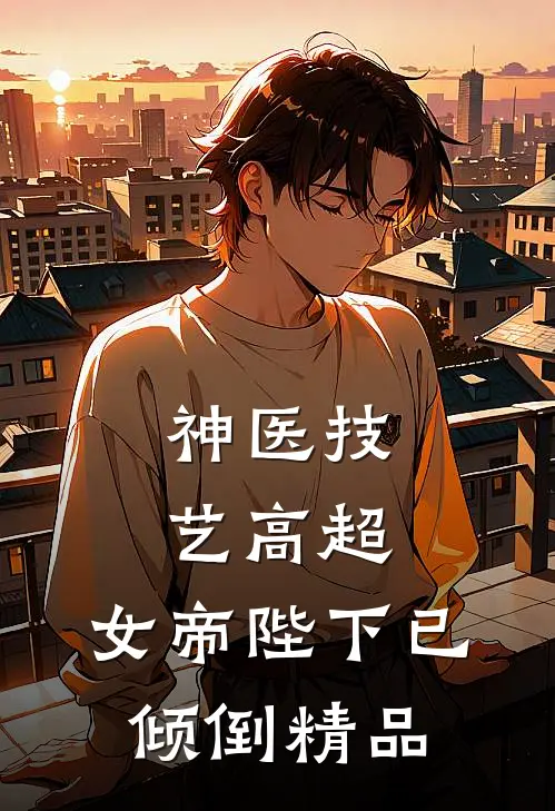 神医技艺高超，女帝陛下已倾倒精品