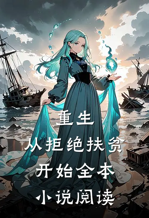 重生，从拒绝扶贫开始全本小说阅读