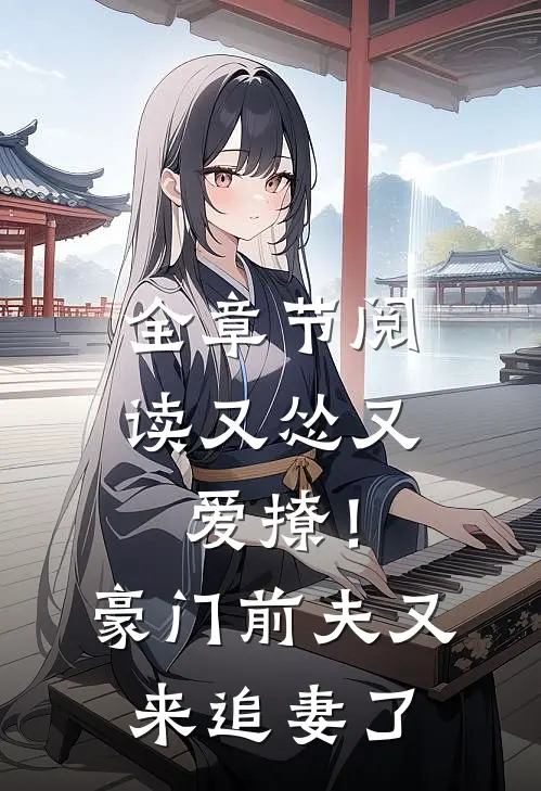 全章节阅读又怂又爱撩！豪门前夫又来追妻了