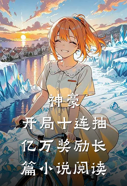 神豪：开局十连抽亿万奖励长篇小说阅读