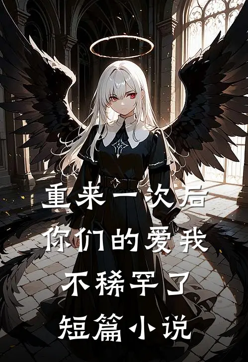 重来一次后，你们的爱我不稀罕了短篇小说
