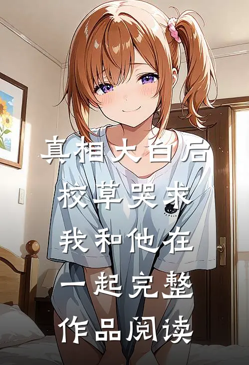 真相大白后，校草哭求我和他在一起完整作品阅读