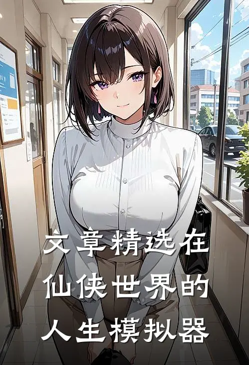 文章精选在仙侠世界的人生模拟器