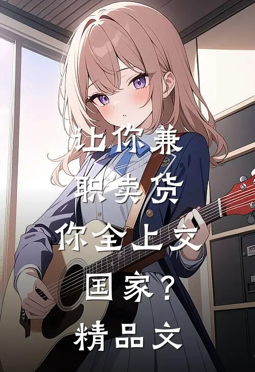 让你兼职卖货，你全上交国家？精品文