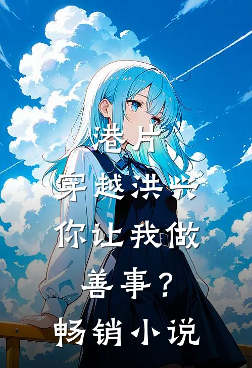 港片：穿越洪兴，你让我做善事？畅销小说