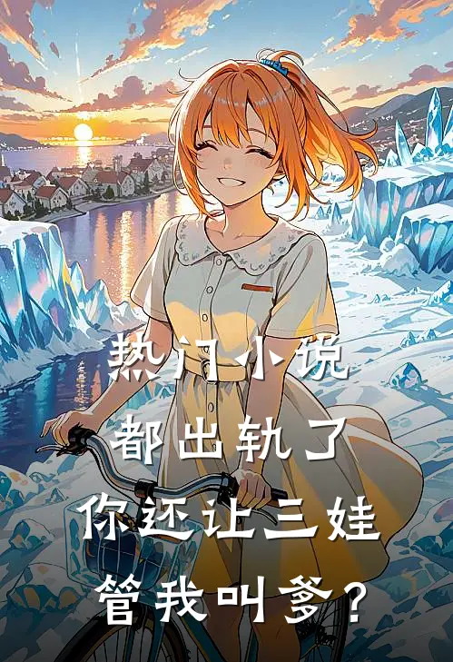 热门小说都出轨了，你还让三娃管我叫爹？