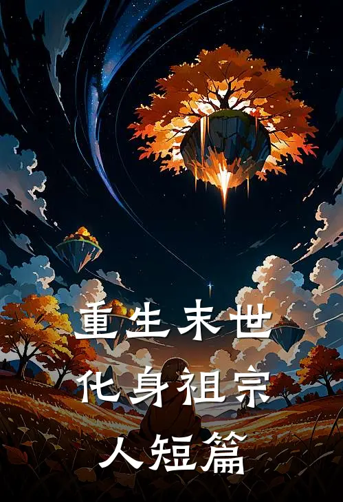 重生末世化身祖宗人短篇