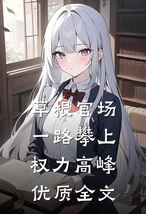 草根官场：一路攀上权力高峰优质全文