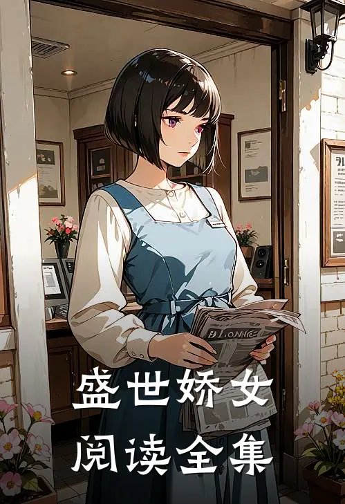 盛世娇女阅读全集