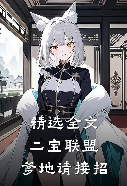 精选全文二宝联盟，爹地请接招