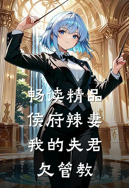 畅读精品侯府辣妻：我的夫君欠管教