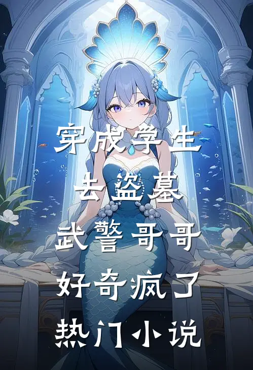 穿成学生去盗墓，武警哥哥好奇疯了热门小说