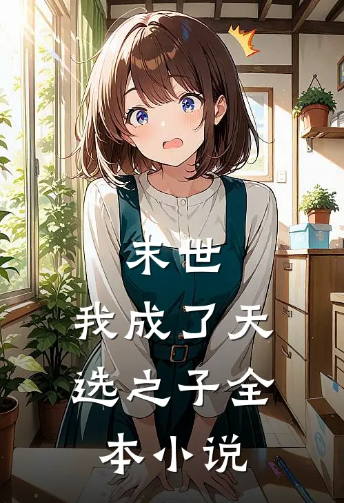 末世：我成了天选之子全本小说
