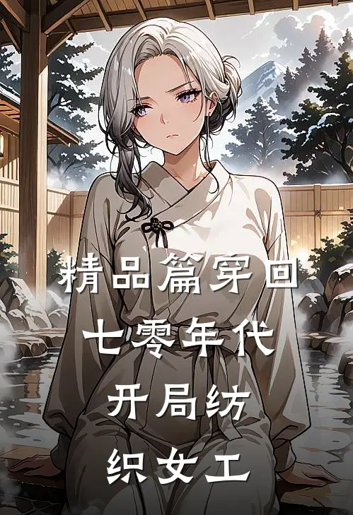 精品篇穿回七零年代，开局纺织女工
