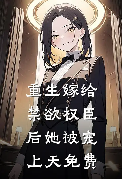 重生嫁给禁欲权臣后她被宠上天免费