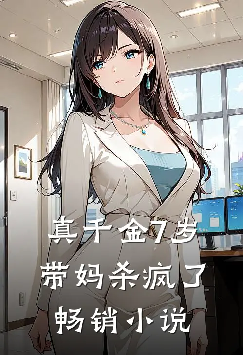 真千金7岁，带妈杀疯了畅销小说
