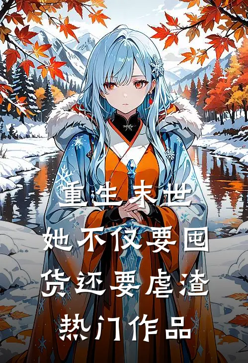 重生末世，她不仅要囤货还要虐渣热门作品