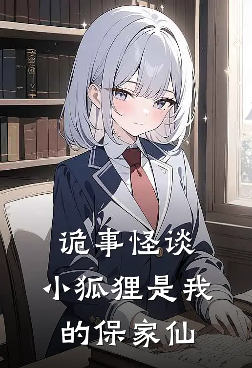 诡事怪谈：小狐狸是我的保家仙