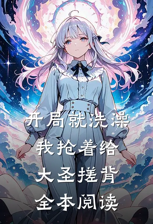 开局就洗澡，我抢着给大圣搓背全本阅读