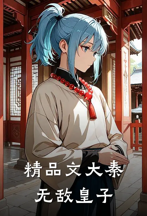 精品文大秦无敌皇子