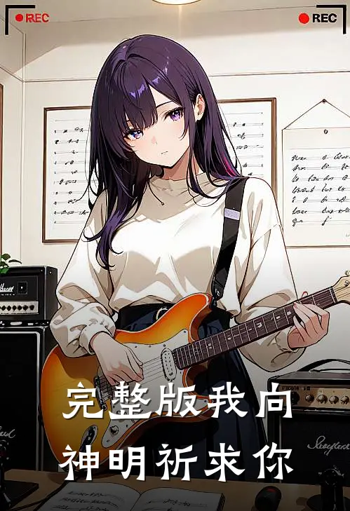 完整版我向神明祈求你