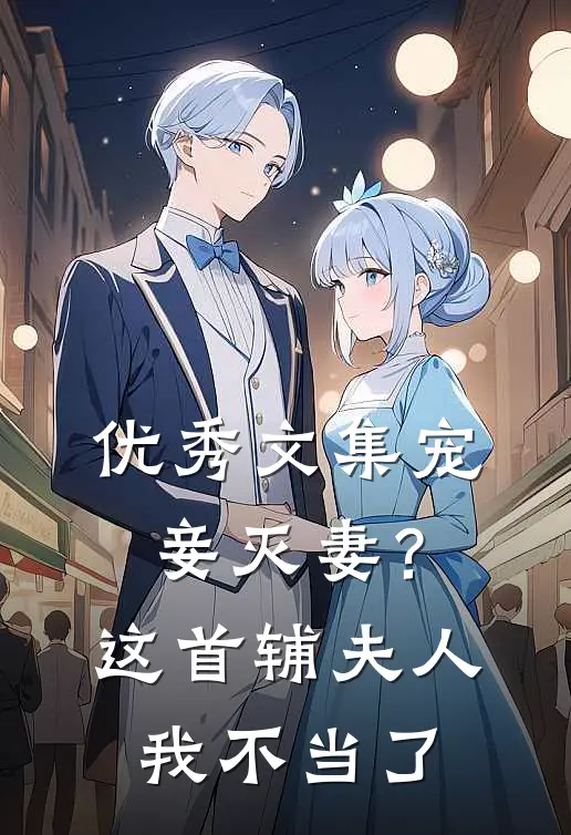 优秀文集宠妾灭妻？这首辅夫人，我不当了